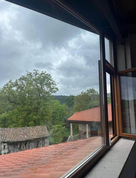 Villa O Capricho Requeixo Exterior foto